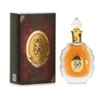 Lattafa عطر روعة العود او دي بارفان من لطافه - للجنسين