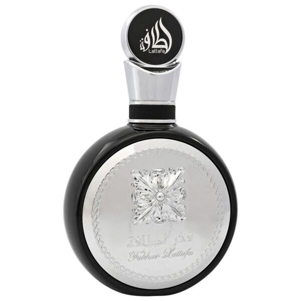 Lattafa عطر فخر لطافة او دي برفيوم من لطافة - للرجال