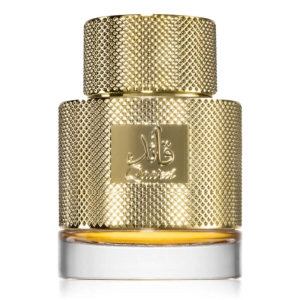 Lattafa عطر قائد او دي بارفان من للطافه - للجنسين