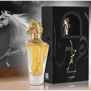 عطر ماهر جولد من لطافة – للجنسين | الأصلي والفاخر - Lattafa