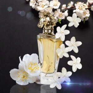 عطر ماهر جولد من لطافة – للجنسين | الأصلي والفاخر - Lattafa