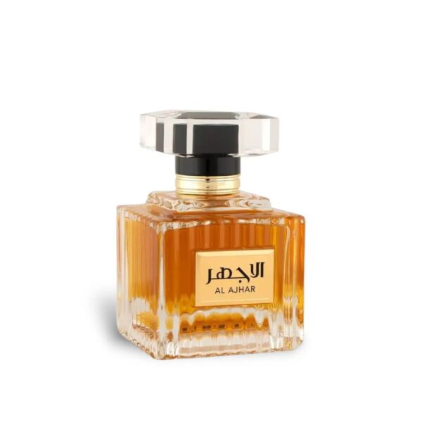 Mamlakat Al Oud عطر الاجهر او دي بيرفيوم من مملكة العود - للجنسيين