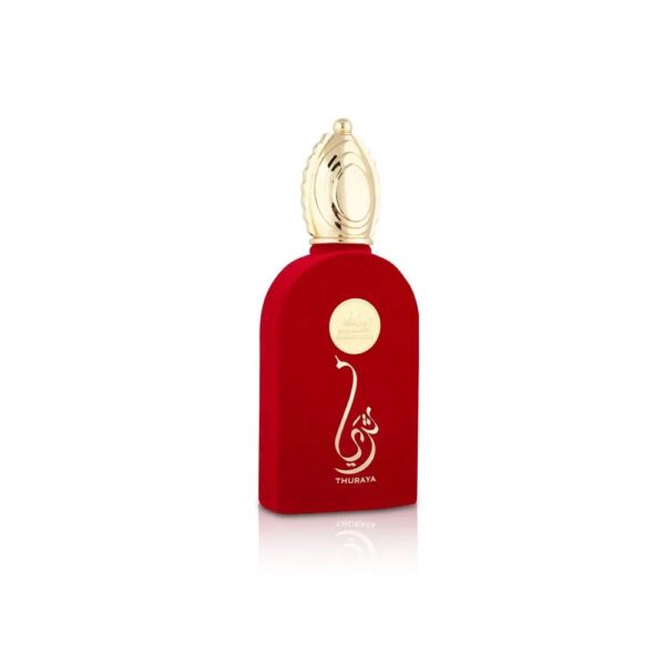 Mamlakat Al Oud عطر ثريا او دي برفيوم من مملكة العود - للنساء