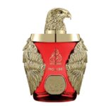 Mamlakat Al Oud عطر غلا زايد الفاخر روج ارض الخليج من مملكة العود - للجنسيين