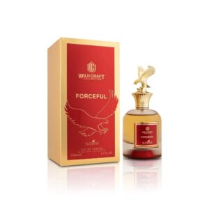 Mamlakat Al Oud عطر فورسفول من مجموعة وايلد كرافت من سبليم - للرجال