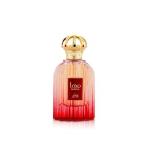 Mamlakat Al Oud عطر مها او دي برفيوم من مملكة العود للنساء