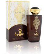 Mamlakat Al Oud عطر مهره او دي برفيوم من مملكة العود - للنساء