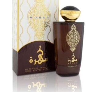 Mamlakat Al Oud عطر مهره او دي برفيوم من مملكة العود - للنساء