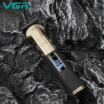 V-296 - ماكينة حلاقة كهربائية احترافية . قابله للشحن للرجال