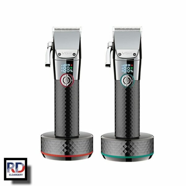 V-682 - ماكينة حلاقة كهربائية احترافية. قابله للشحن للرجال