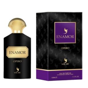 VOLARÉ عطر إينامور أوبيرو او دو برفيوم من فولاري - للنساء