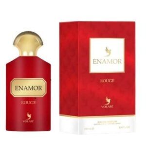 VOLARÉ عطر إيناموراو دو برفيوم من فولاري - للنساء