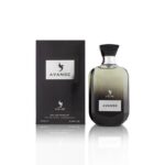 VOLARÉ عطر افانس او دو برفيوم من فولاري - للرجال