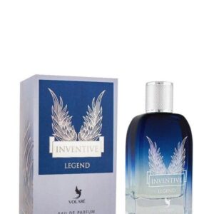 VOLARÉ عطر انفنتيف ليجيند من فولار او دي برفيوم