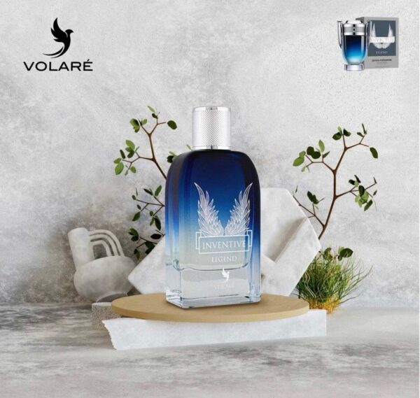 Volaré عطر انفنتيف ليجيند من فولار او دي برفيوم