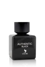 VOLARÉ عطر اوسينتيك بلاك او دو برفيوم من فولاري - للرجال