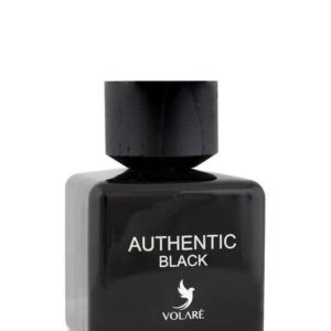 VOLARÉ عطر اوسينتيك بلاك او دو برفيوم من فولاري - للرجال