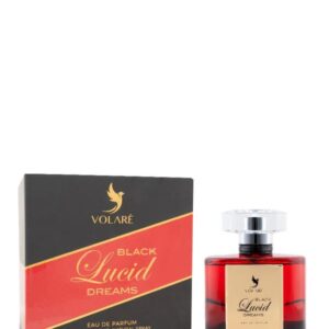 VOLARÉ عطر بلاك لوسيد دريمزأو دو برفيوم من فولاري- للنساء