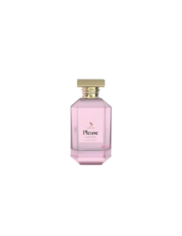 Volaré عطر بليز شوجر سيكريت او دو برفيوم من فولاري - للنساء