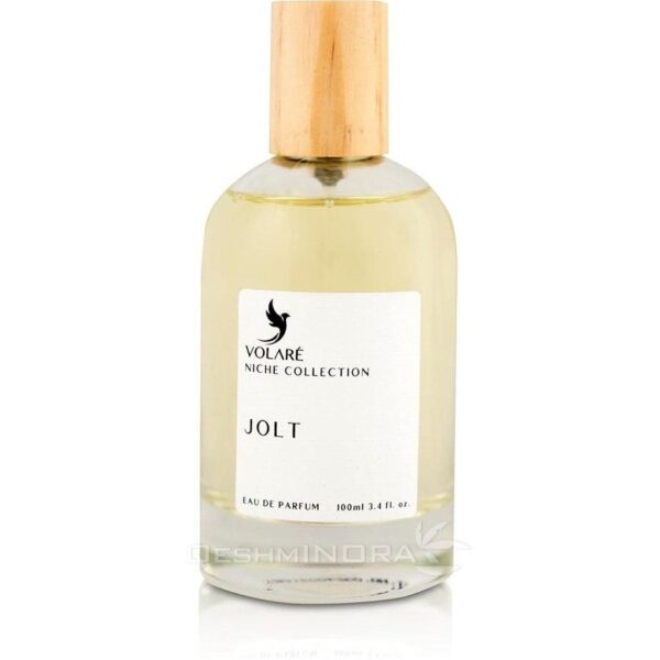 Volaré عطر جولت من نيش كوليكشن فولاري أو دو برفيوم - للنساء