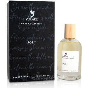 VOLARÉ عطر جولت من نيش كوليكشن فولاري أو دو برفيوم - للنساء