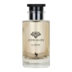 VOLARÉ عطر جون ألين الوجين أو دو برفيوم من فولاري - للرجال