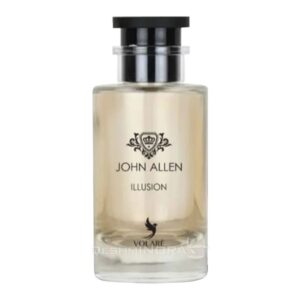 VOLARÉ عطر جون ألين الوجين أو دو برفيوم من فولاري - للرجال