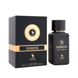 VOLARÉ عطر جينيسيسأو دو برفيوم من فولاري - للرجال