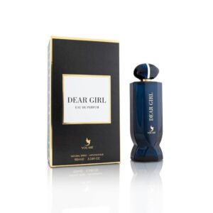 VOLARÉ عطر دير جيرل او دو برفيوم من فولار - للنساء