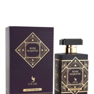 VOLARÉ عطر روز ماجيستيك او دو برفيوم من فولاري - للجنسيين