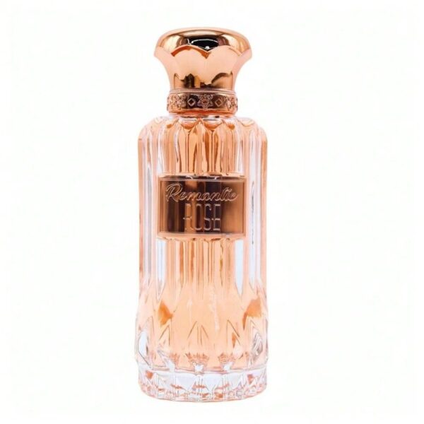 Volaré عطر رومانتيك روز في آي بي للنساء او دو برفيوم - فولاي