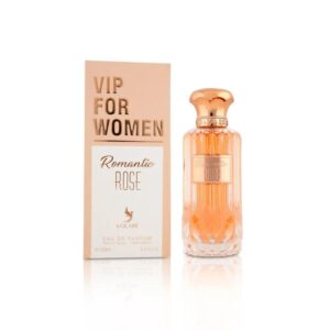 VOLARÉ عطر رومانتيك روز في آي بي للنساء او دو برفيوم - فولاي