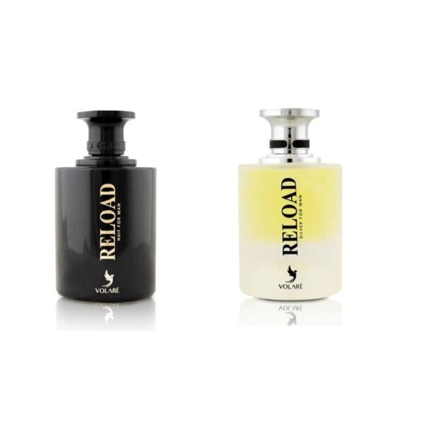Volaré عطر ريلوود نوت او دو برفيوم من فولاري - للرجال