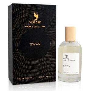 VOLARÉ عطر سوان من مجموعة نيش او دو برفيوم فولاري - للنساء