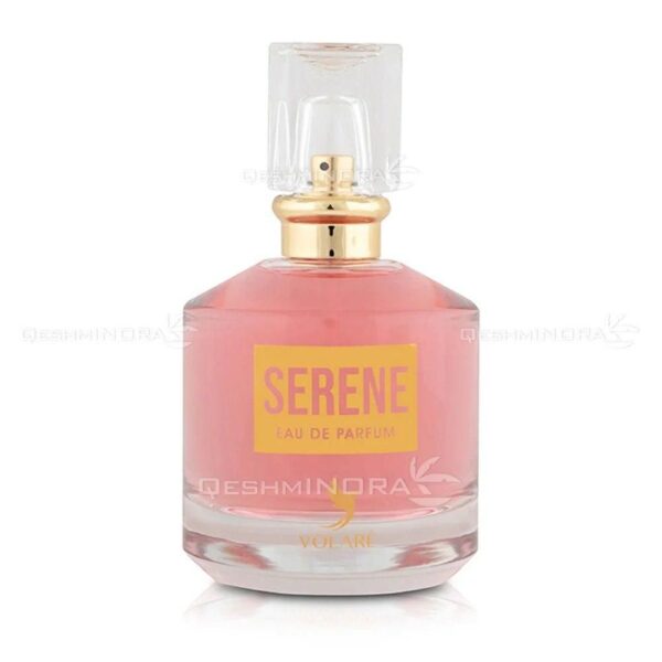 Volaré عطر سيرين او دو برفيوم من فولاري - للنساء