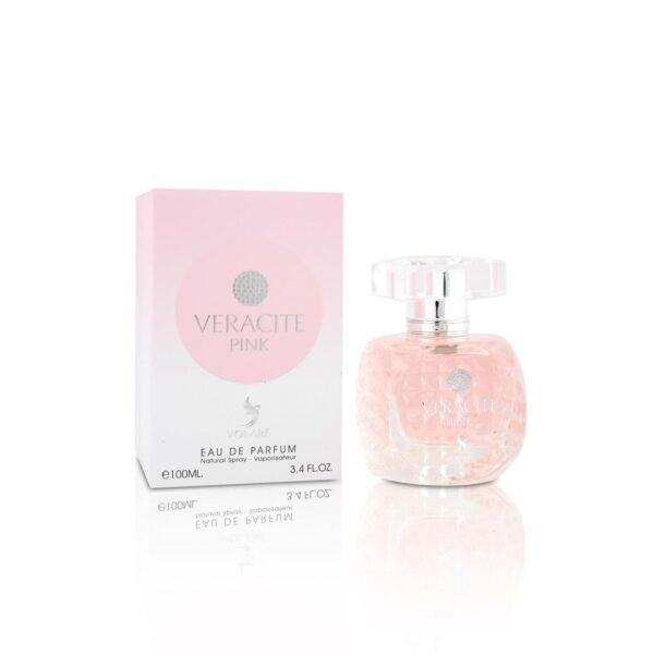 Volaré عطر فيراسيت بينك او دو برفيوم من فولاري - للنساء