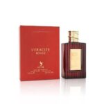 VOLARÉ عطر فيراسيت روج او دو برفيوم من فولاري - للجنسيين