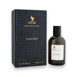 VOLARÉ عطر فينتورو من مجموعة نيش او دو برفيوم فولاري - للجنسيين