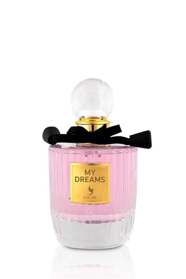 Volaré عطر ماي دريمز او دو برفيوم من فولاري - للنساء
