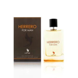 VOLARÉ عطر هيريرو او دي برفيوم للرجال من فولار