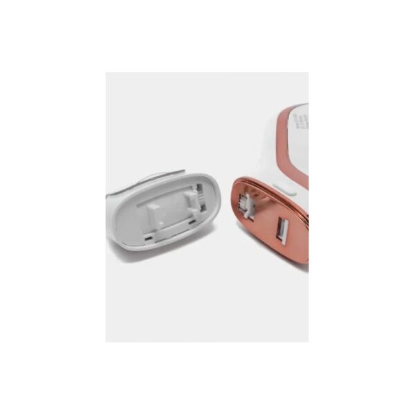 ⁦Cr-8806 آلة إزالة الشعر كرونيير - لاسلكية بتقنية متطورة⁩ - الصورة ⁦4⁩