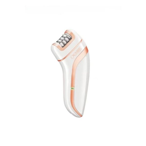 ⁦Cr-8806 آلة إزالة الشعر كرونيير - لاسلكية بتقنية متطورة⁩ - الصورة ⁦7⁩