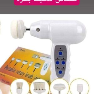 تنظيف بشرة روتارى (12-853)