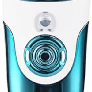 ماكينة إزالة الشعر VGR للنساء - V-700 مكنه حريمي بشاشة LED و4 في 1