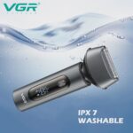 ماكينة تنعيم VGR للحية - V-381 مكنه تنعيم