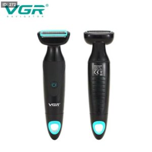 ماكينة تشذيب VGR للأنف والأذن - V-601 مكنه انف