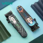 ماكينة حلاقة في جي ار بشفرات سيراميك - V-279 مكنه