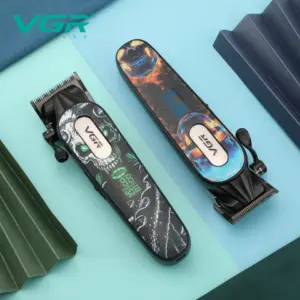 ماكينة حلاقة في جي ار بشفرات سيراميك - V-279 مكنه