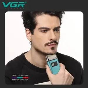 ماكينة تنعيم VGR مينت مقاومة للماء - V-357 مكنه تنعيم