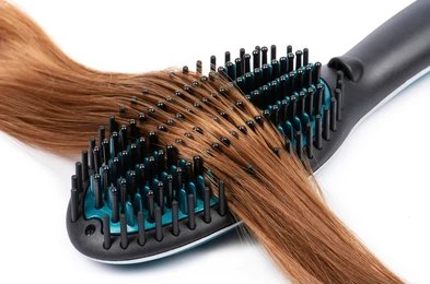 Best Ionic Hair Brush